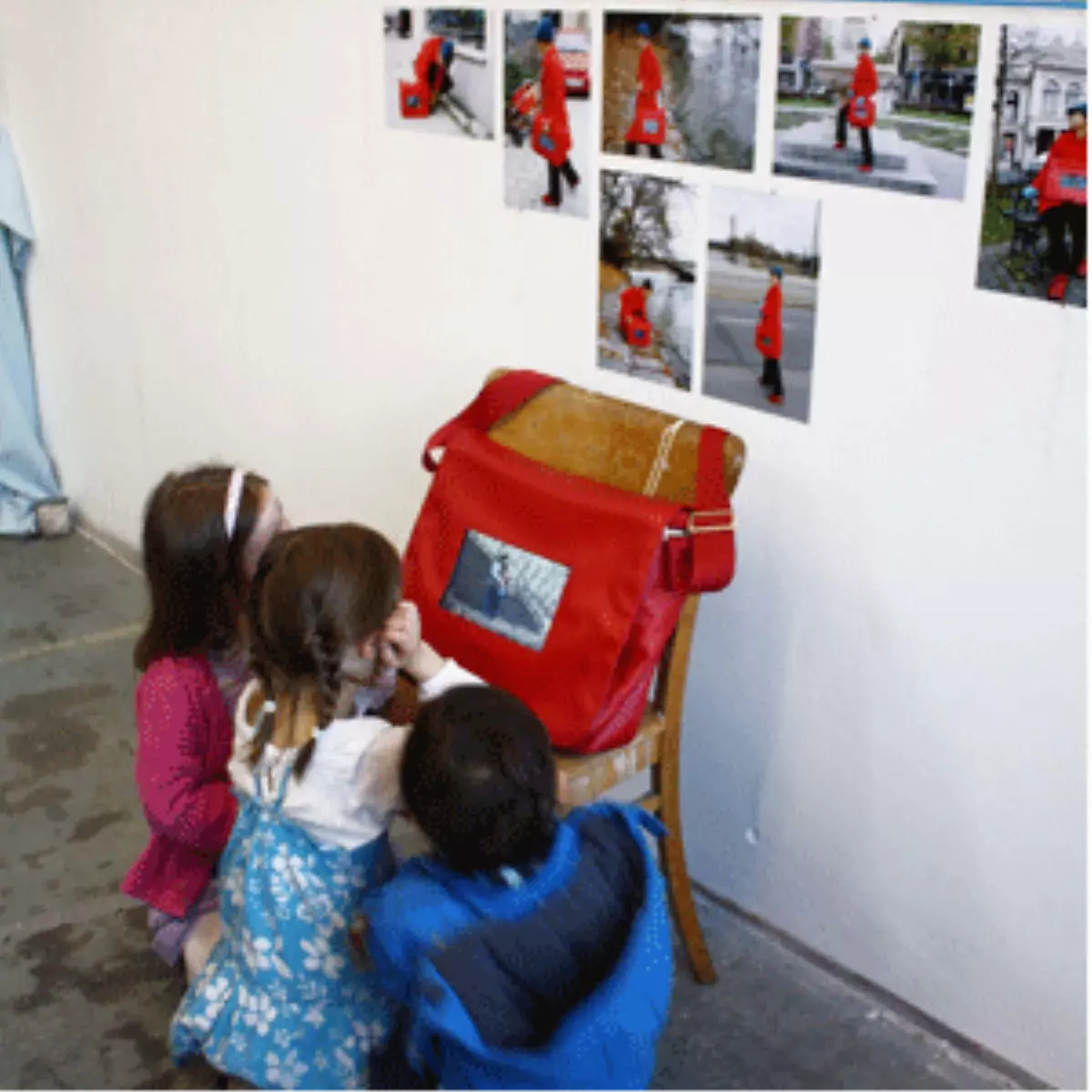 İstanbul ve Münih Arasında Bir Sanat Köprüsü: Cityscale Sergisi