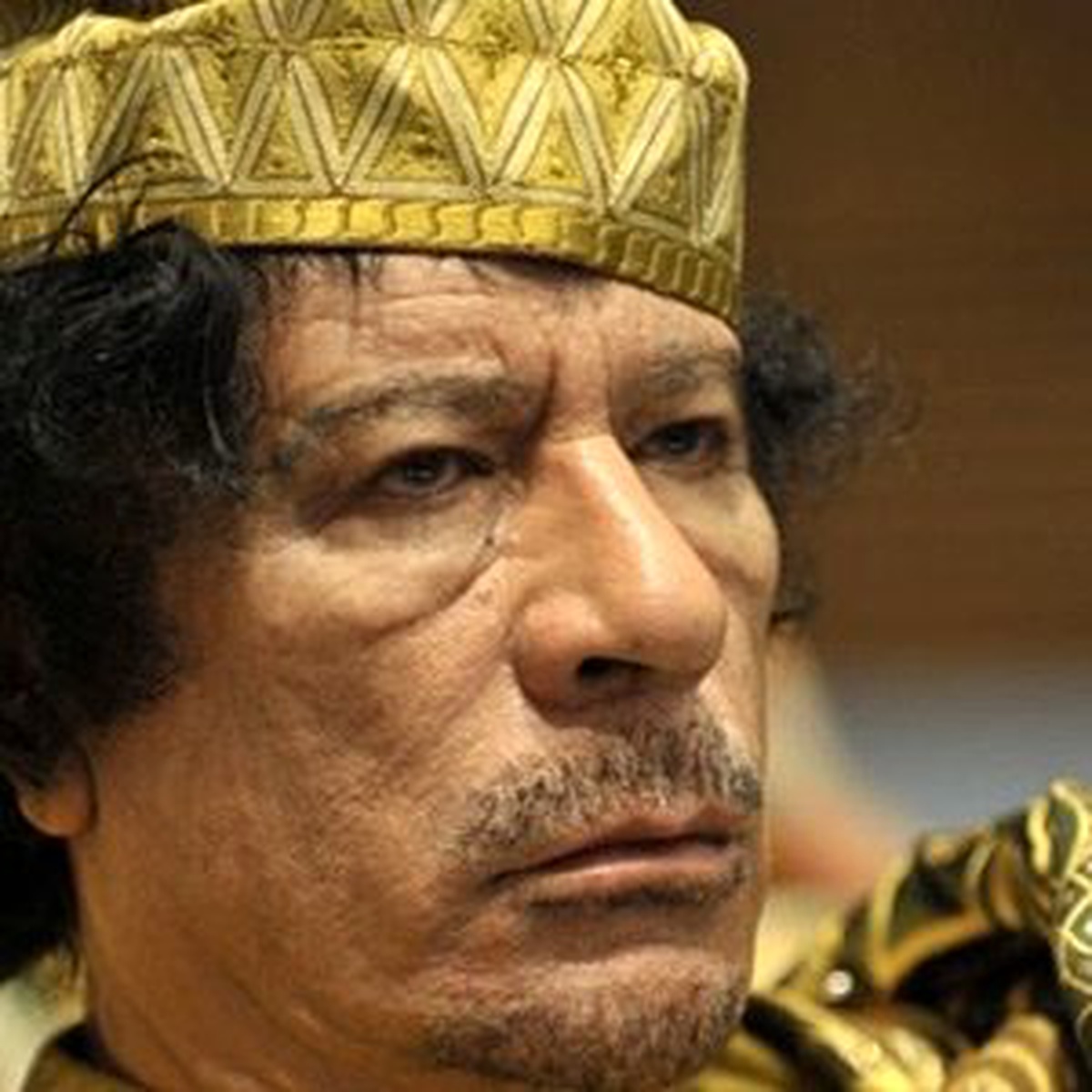'Kaddafi İtalya'yı Zor Durumda Bırakmak İstiyor'