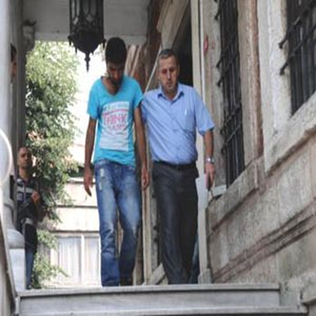 Kadıköy Olaylarına 38 Tutuklama