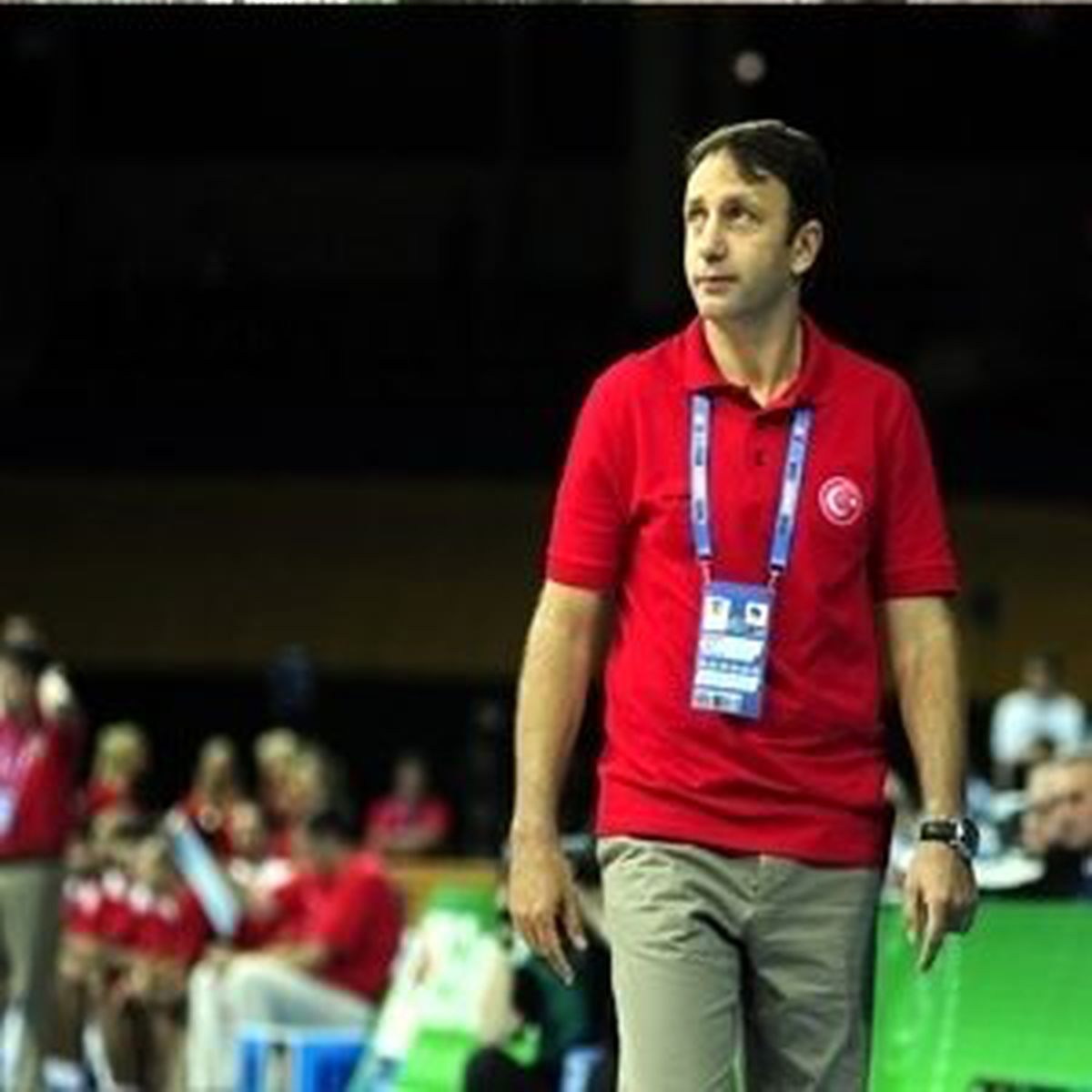 Milliler Yarın Fransa ile Karşılaşacak