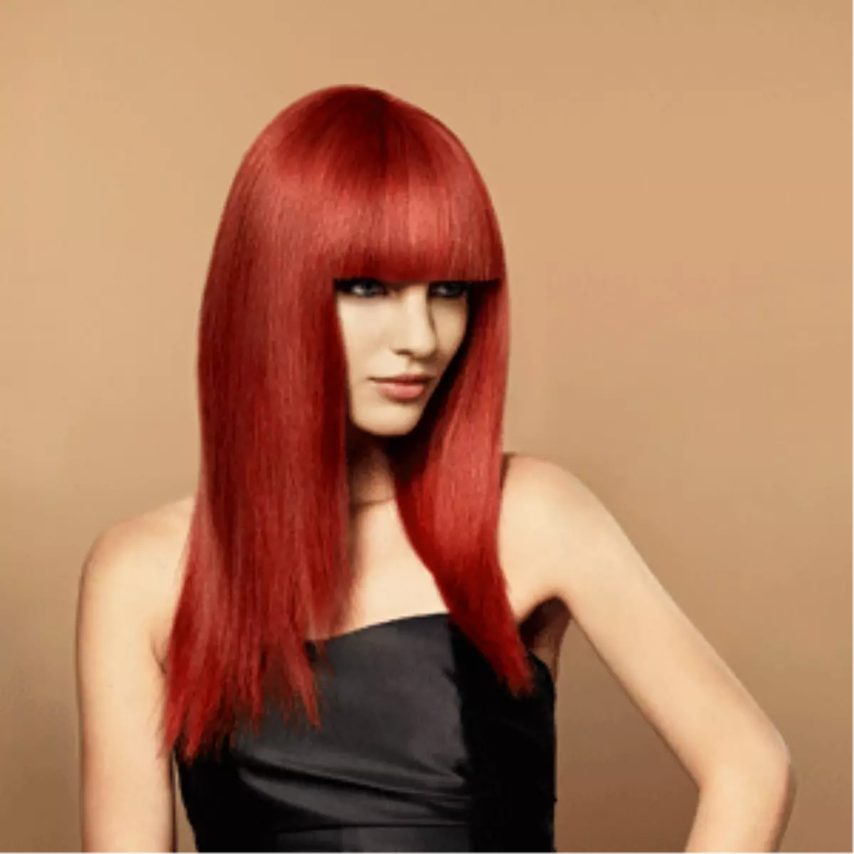 Nevacolor ile Saçlarınızda Yakut Parlaklığını Keşfedeceksiniz