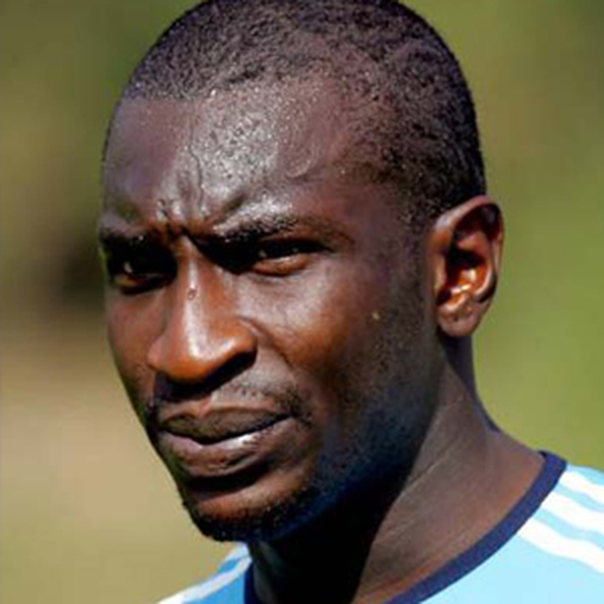 Niang Al Sadd'e Transfer Oldu