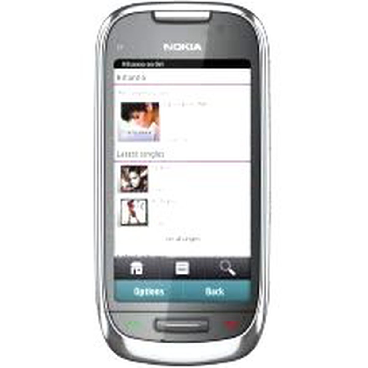 Nokia Uygulama Mağazası, 50 Milyonu Geçti!