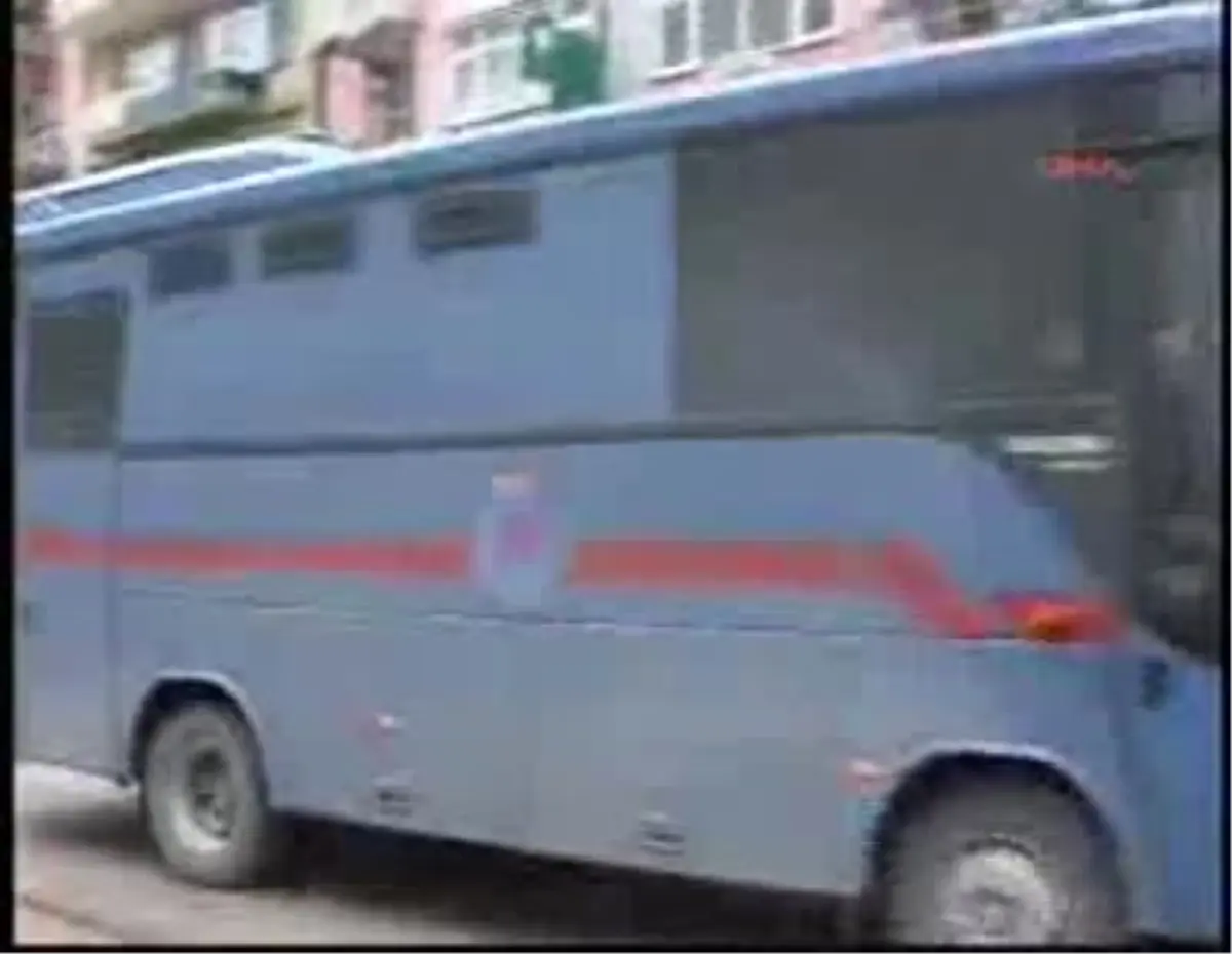 Seri Katile Bir Ağırlaştırılmış Müebbet Cezası Daha