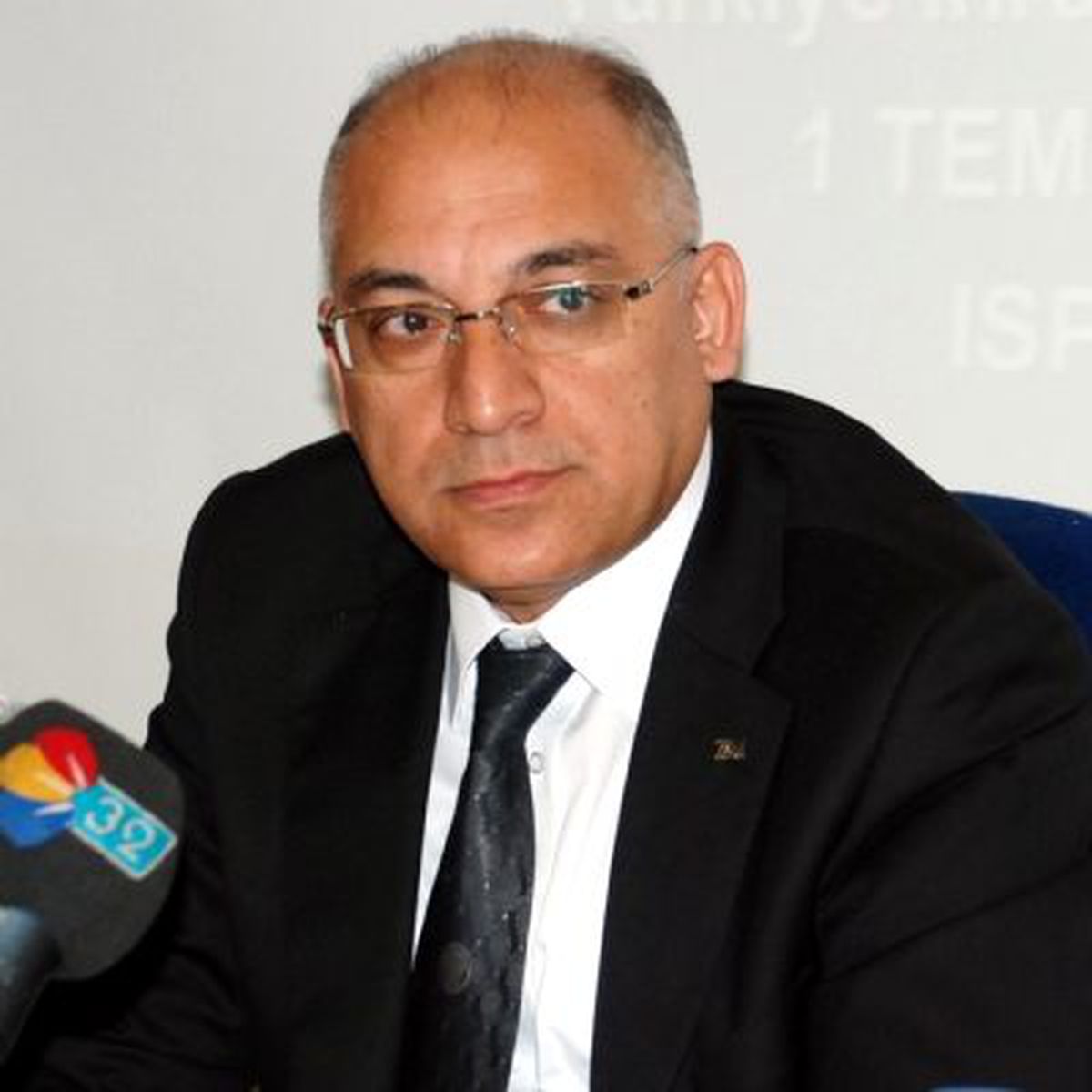 Tim Başkanı Büyükekşi: 'İsrail'e Ekonomik Yaptırım Beklemiyorum'