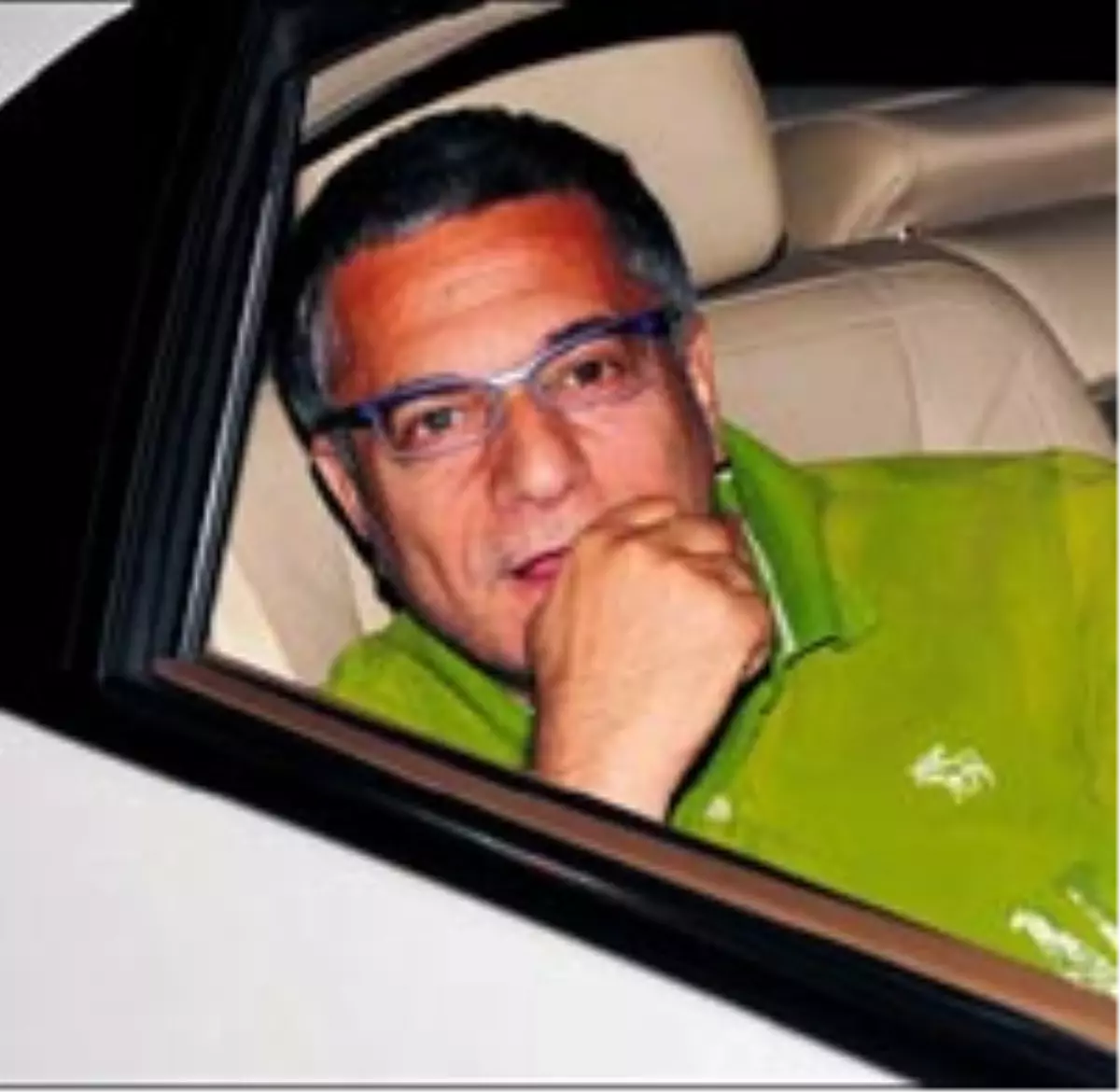 'Tostçuya Gidiyorum' Dedi, Beyoğlu'na Gitti