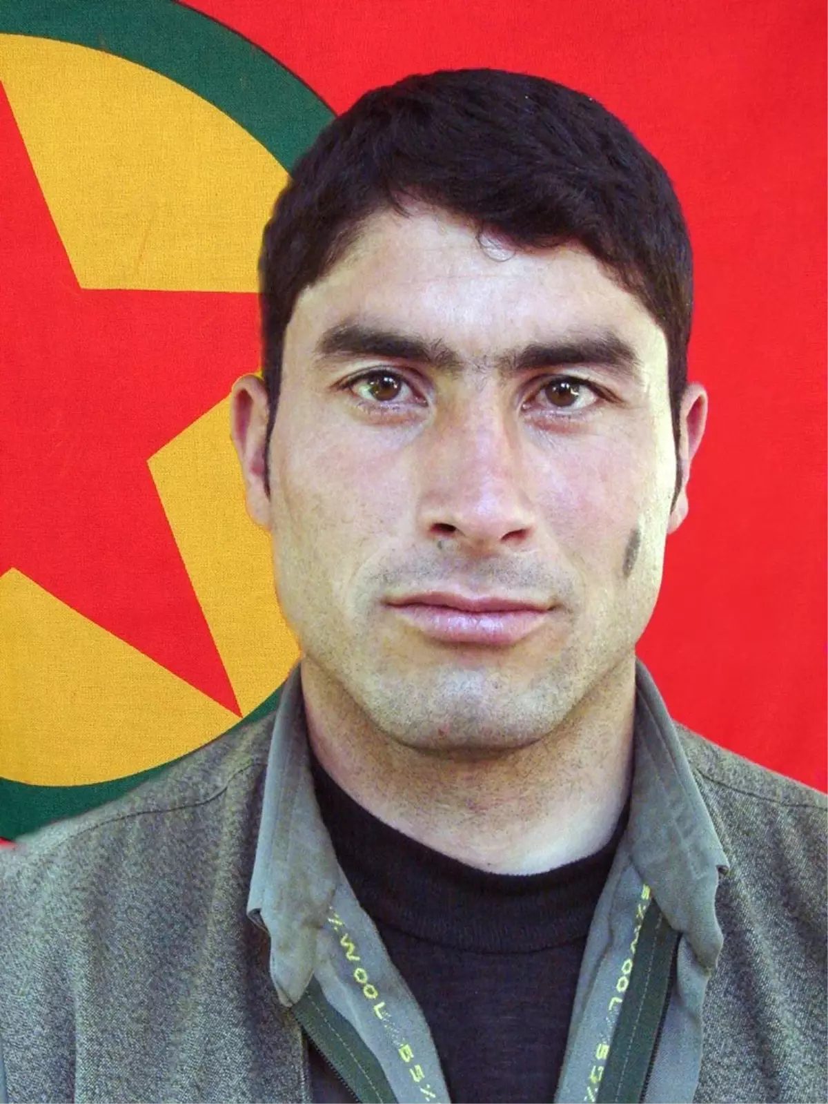 Tunceli\'de Öldürülen PKK\'lı İranlı Çıktı