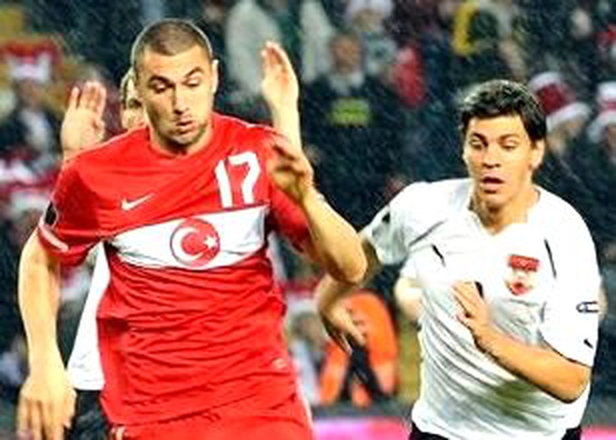 Viyana'da Zafer Zamanı!
