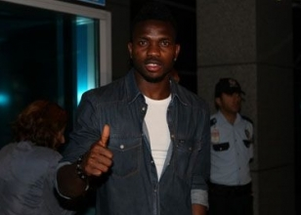 Yobo İstanbul'da