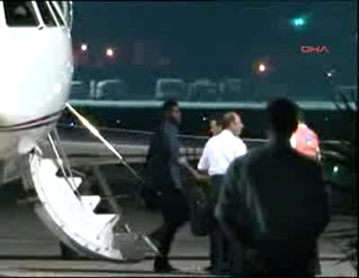 Yobo İstanbul'da