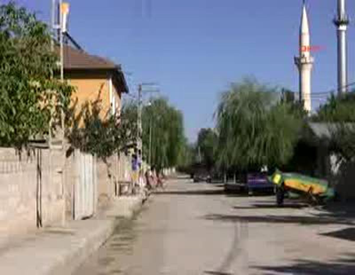 Cenazeler İçin Mezarlık Yok