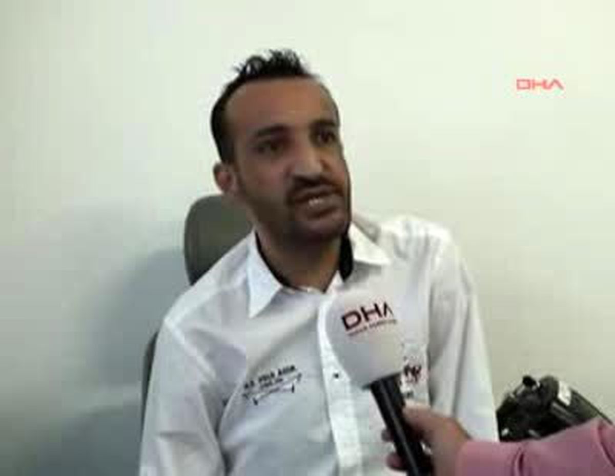Çocuklar Somali İçin Resim Yaptılar