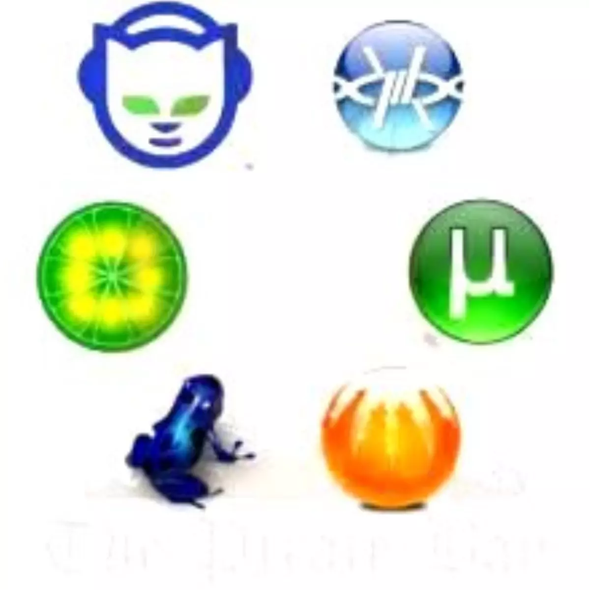 En Çok Ziyaret Edilen 10 Dosya Paylaşım Sitesi!