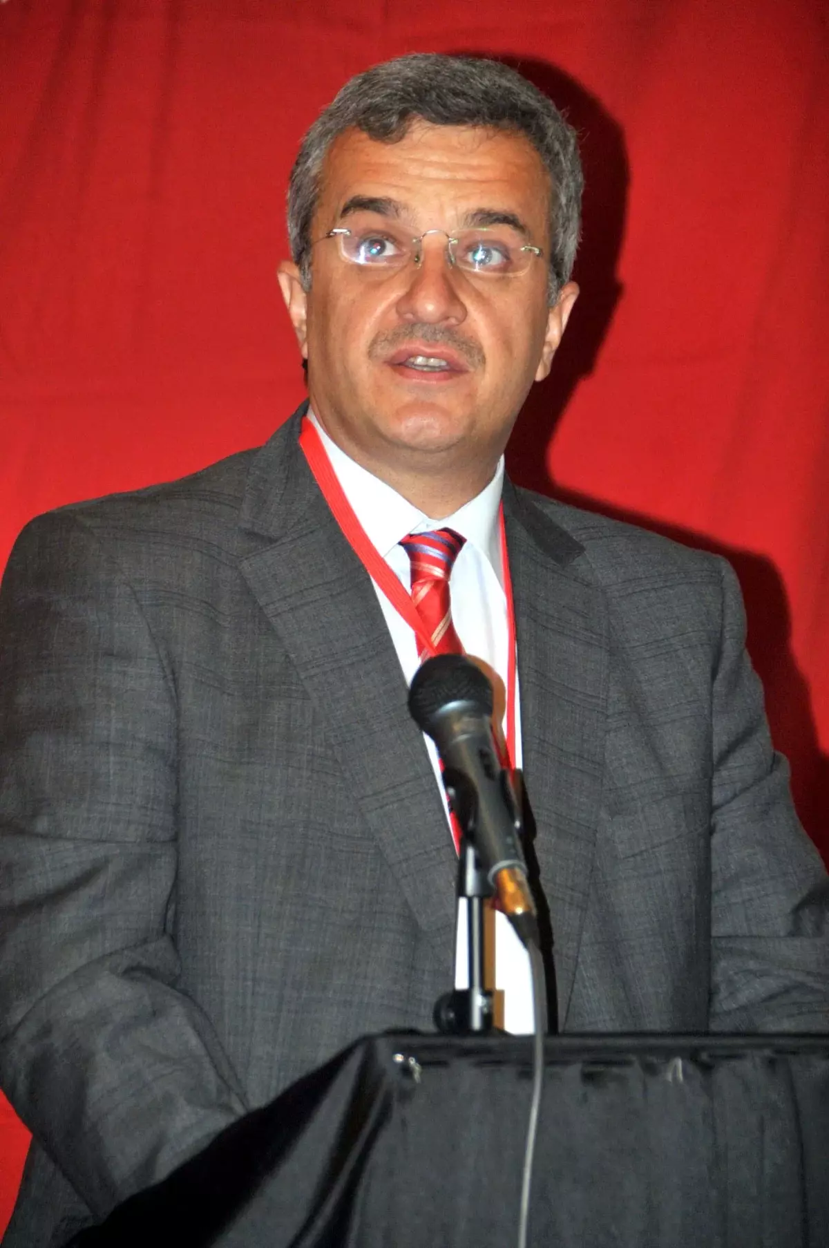 Fizikçiler Bodrum\'da Buluştu