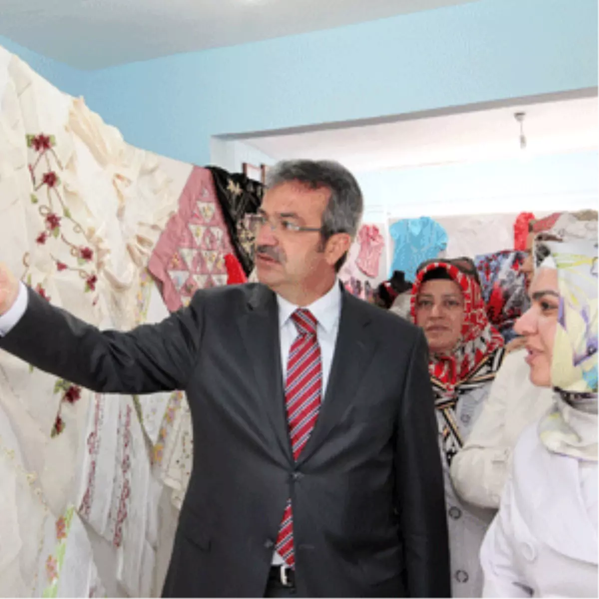 Gebze\'nin Hayat Üniversitesi Kapılarını Açıyor