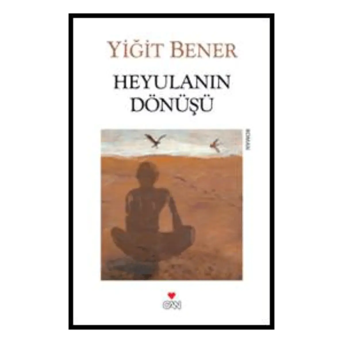 Heyulanın Dönüşü