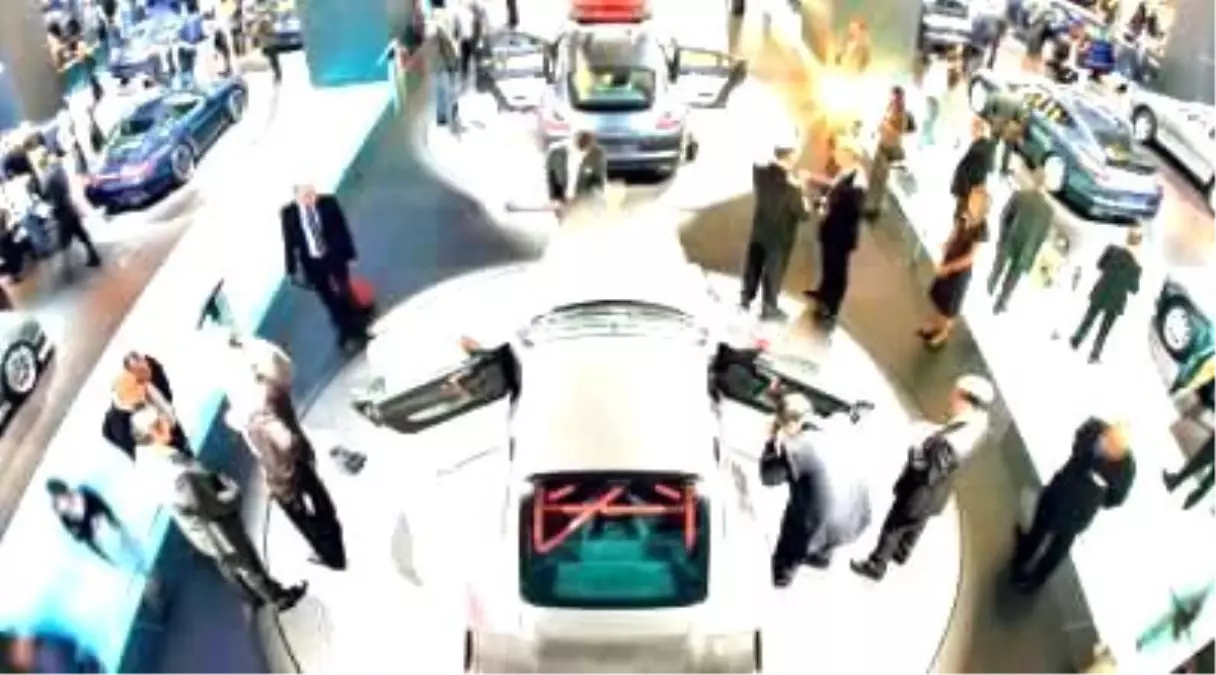 İsrail, \'made İn Turkey\' Otomobile Biniyor, Satın Almayı Avrupa\'dan Yapıyor