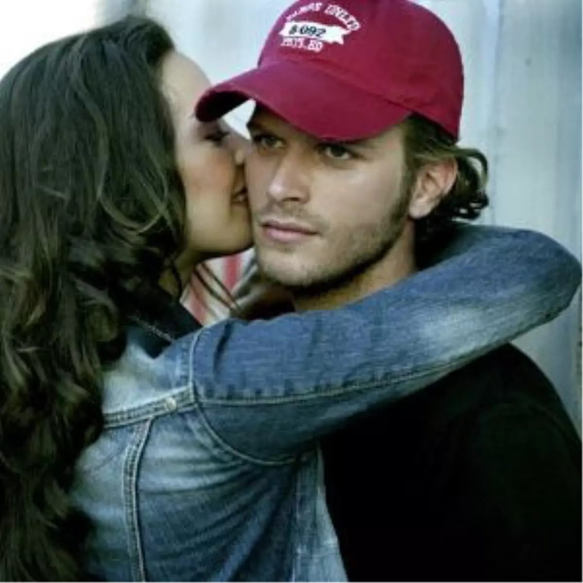 Kıvanç ile Azra Hiç Ayrılmamış