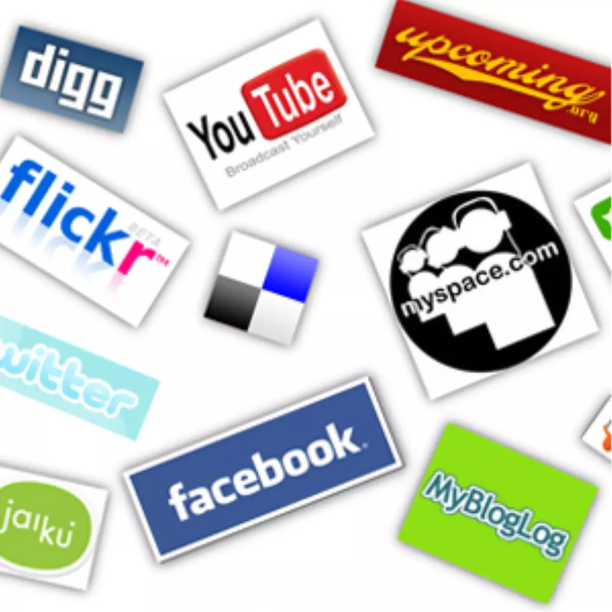 Liderler Sanal Alemi Sevdi