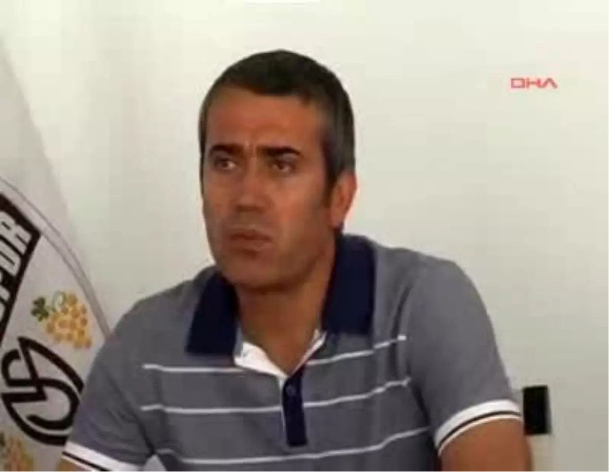 Manisaspor\'un Gözü Avrupa\'da