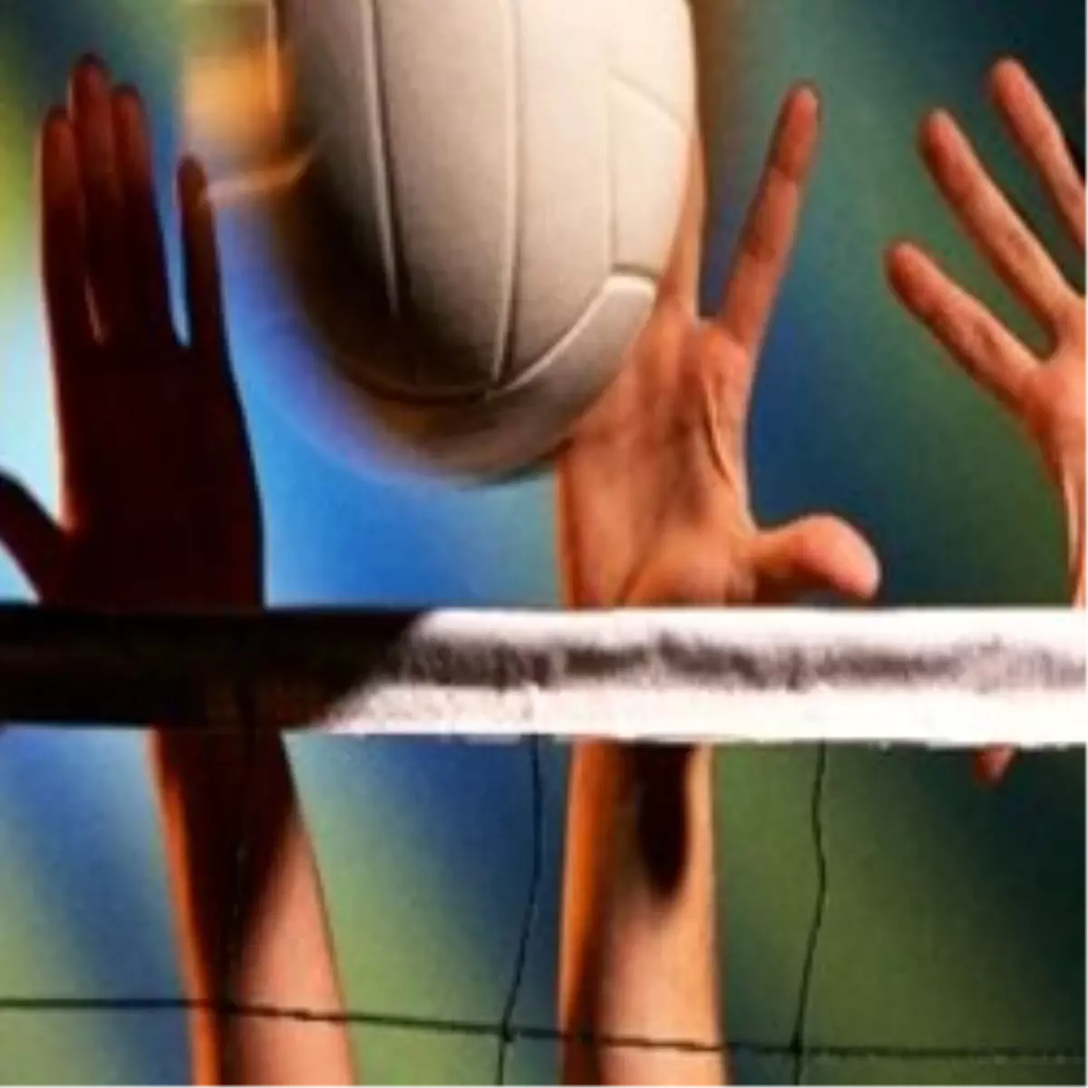 Voleybolda Fikstür Heyecanı