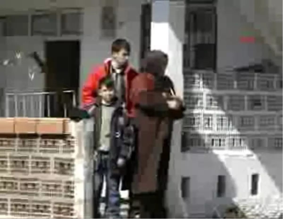 Osmaniye\'de Korkutan Deprem