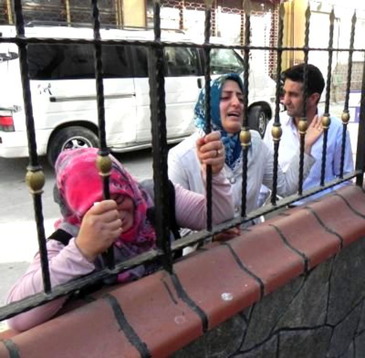 4 Yaşındaki Pusat, Kulak Ameliyatında Narkozdan Öldü (2)