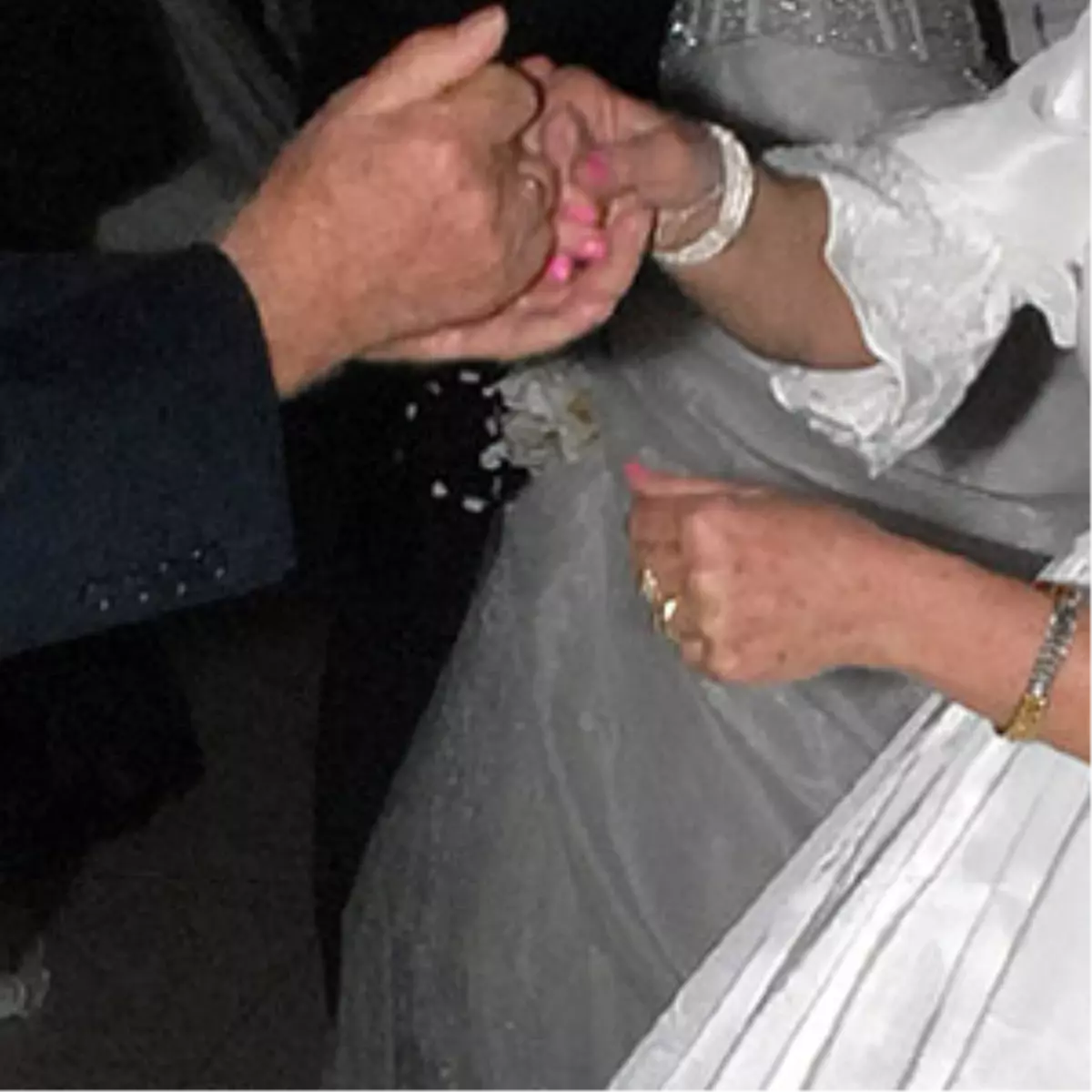 Evlilikte Rekora Koşuyorlar!