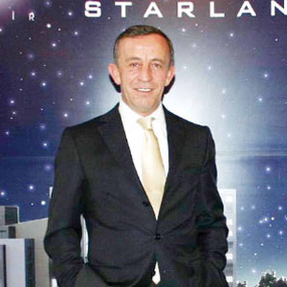Ağaoğlu, Gökçeada-Tatlıpınar Res İhalesini Kazandı