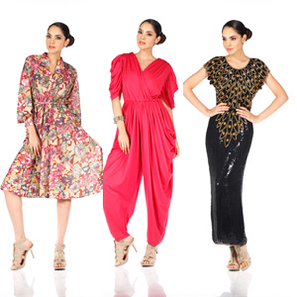 Ahu Yağtu'nun Vintage Butiği Second Chance'in Ürünleri Limango'da