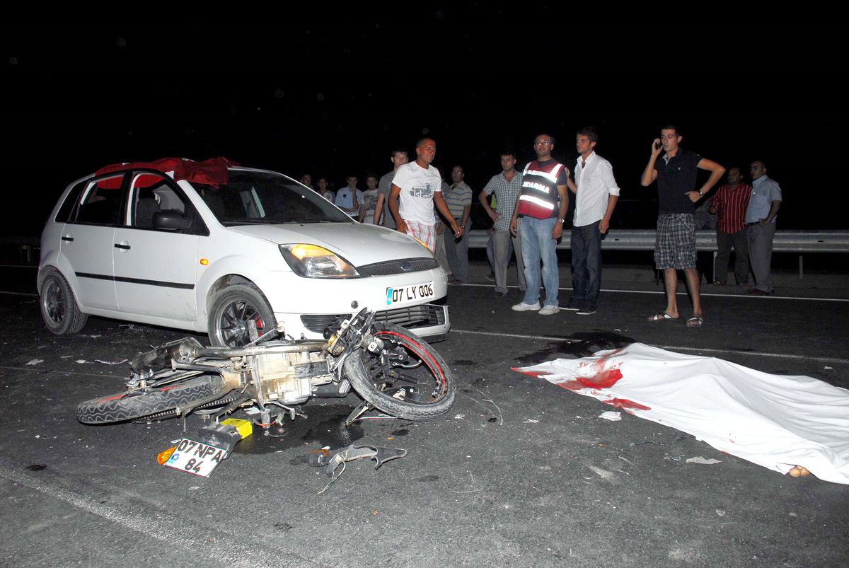 Asker Uğurlama Konvoyunda Kaza: 2 Ölü