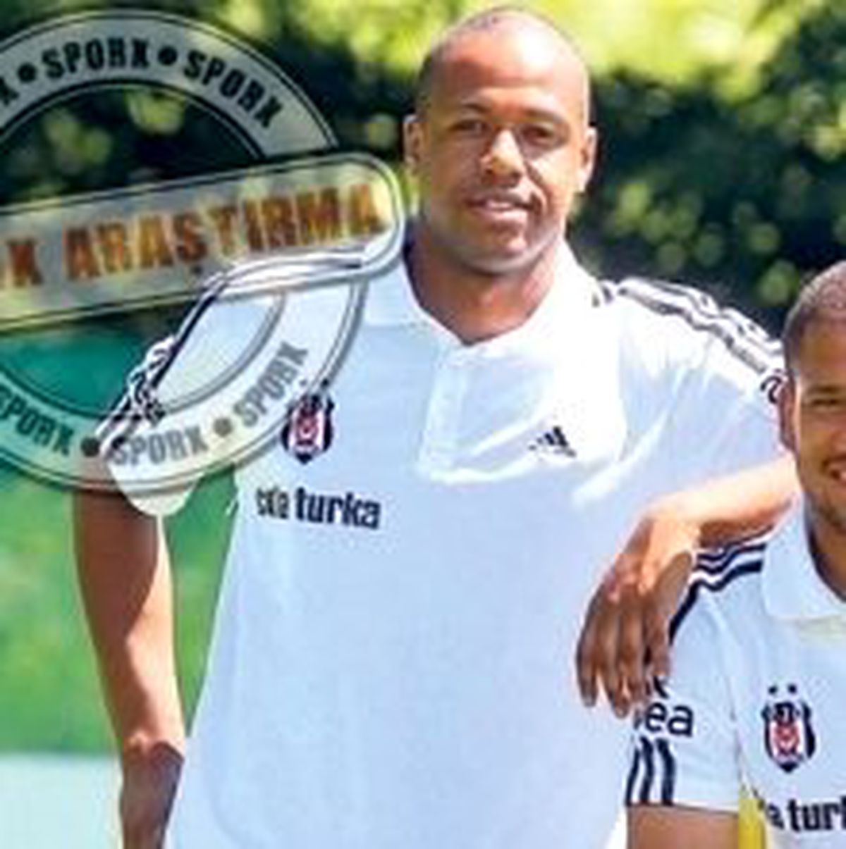 Bambaşka Bir Beşiktaş!