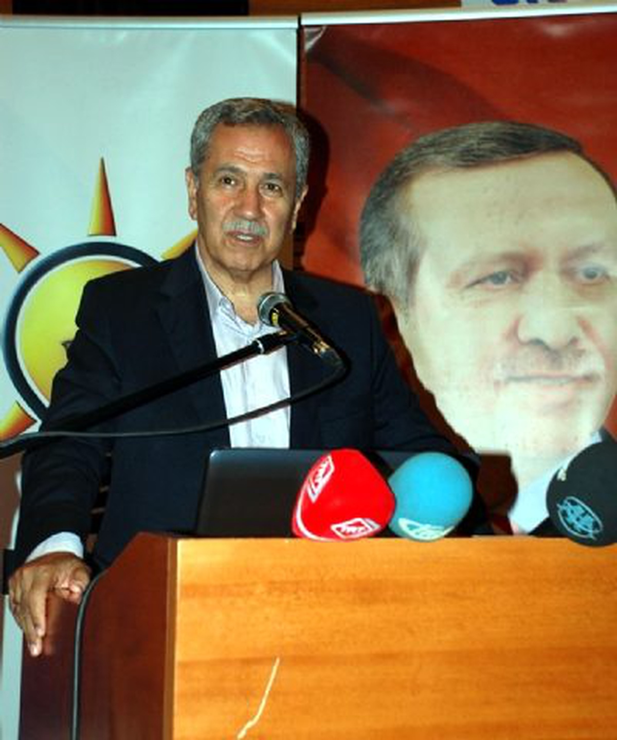 'Başbakan'ın Tespiti Ne Yazık ki Doğru'