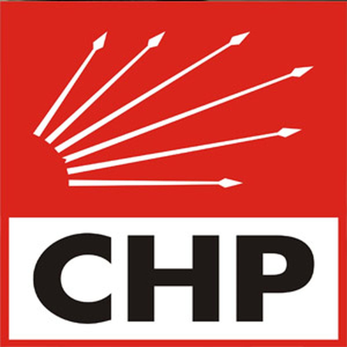 CHP 88 Yaşında