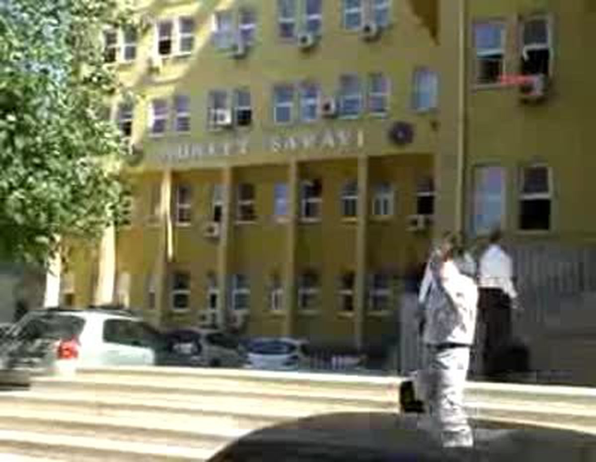 Damla Öldürüldü Muhtar 2, Yeğeni 5 Yıl Ceza Aldı