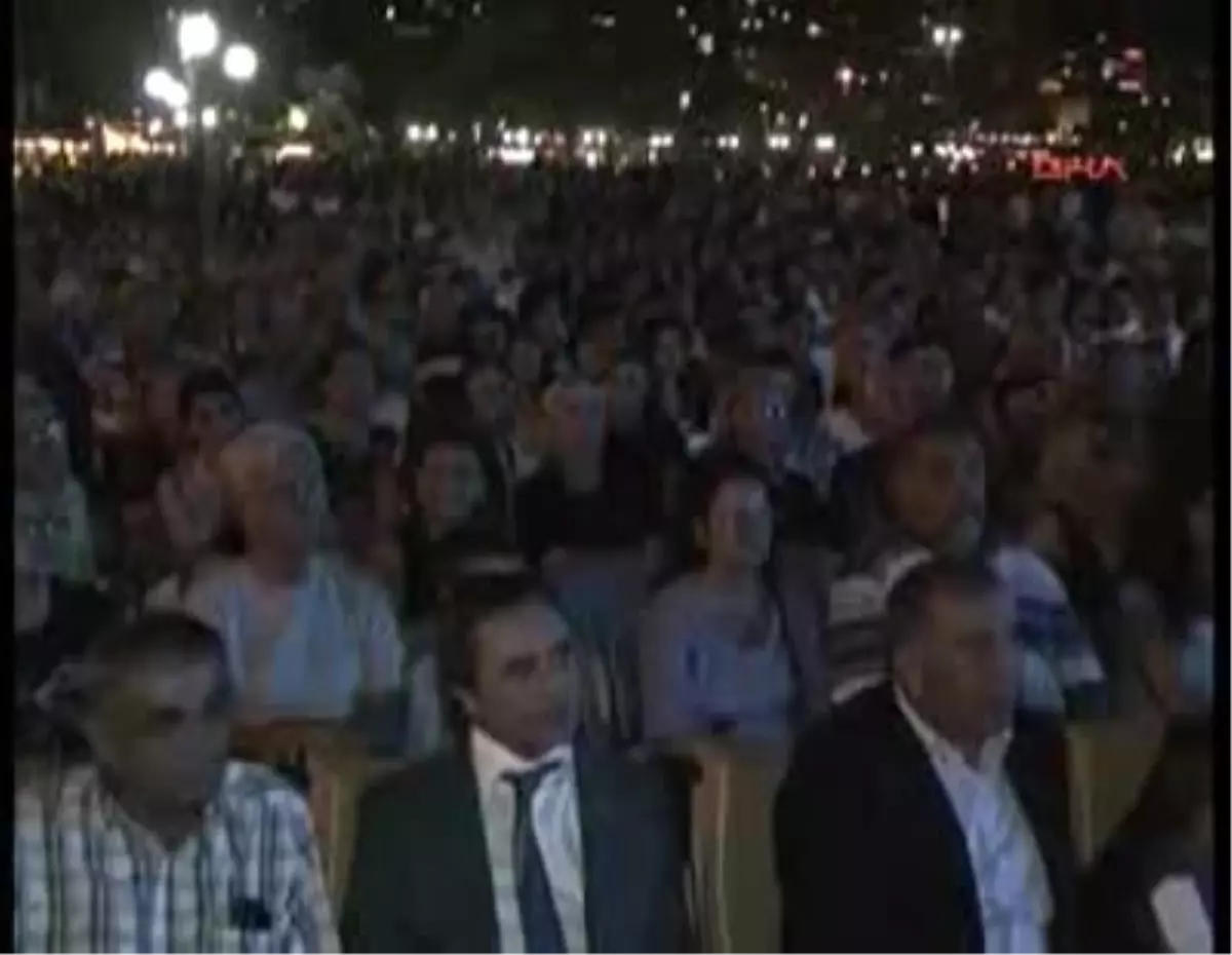 Kılıçdaroğlu İzmir\'e Hareket Etti 
