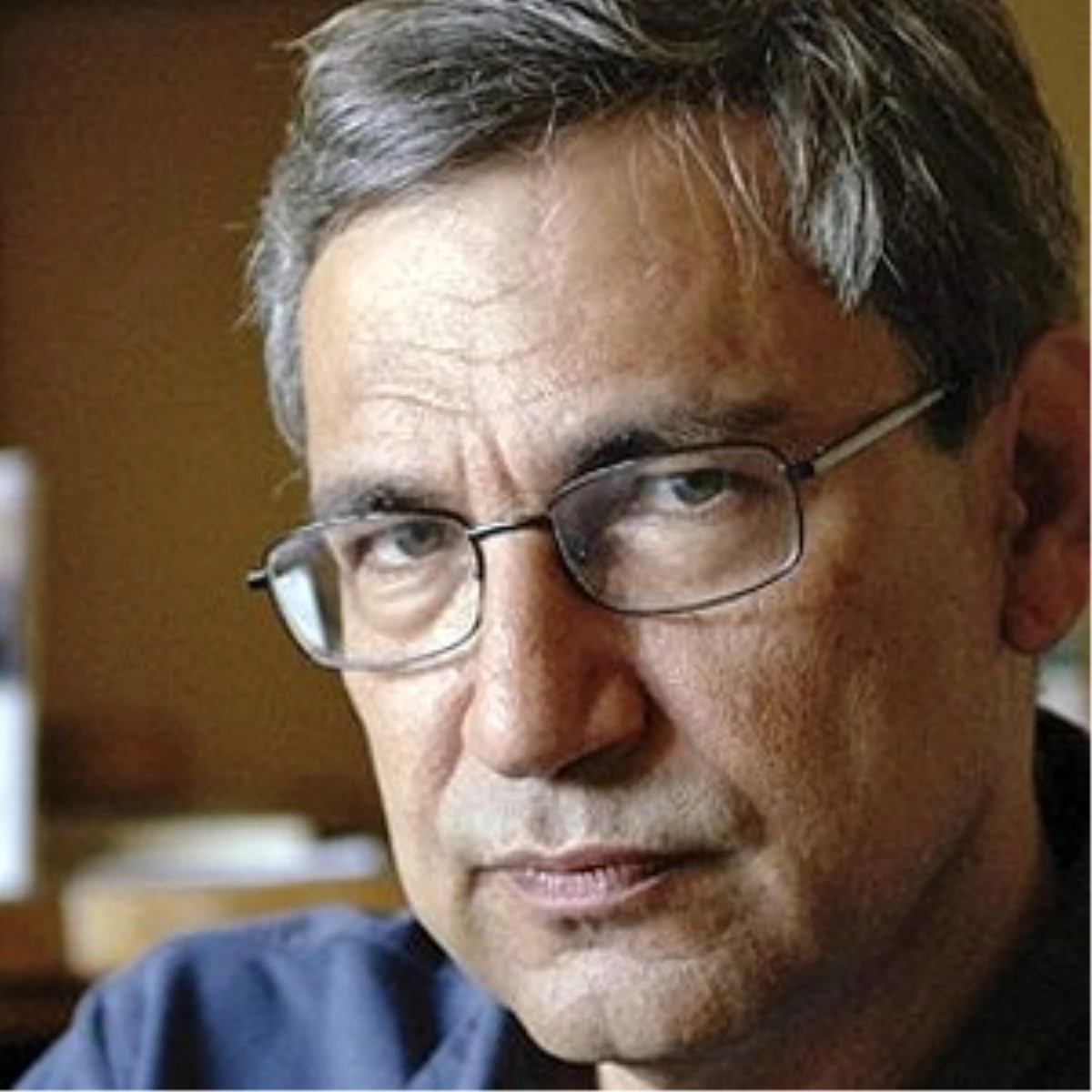 Orhan Pamuk\'tan Romancılığın Sırları