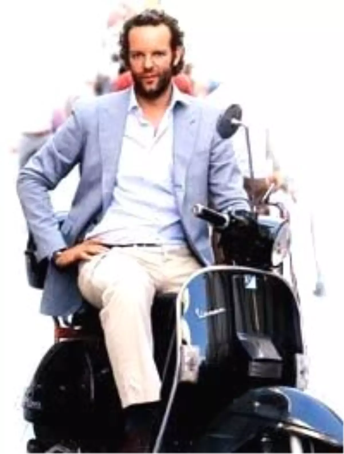 Otto ve Lucca En Favori Mekanım, Balat\'a Hayranım