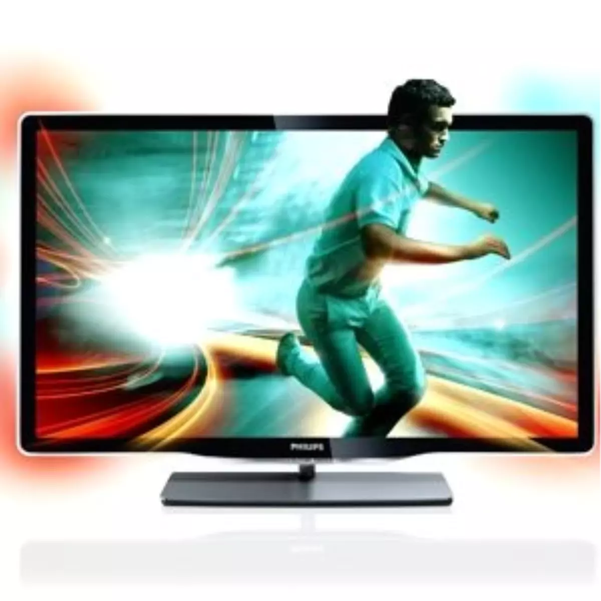 Phılıps'ten Gerçek Akıllı Tv Konsepti