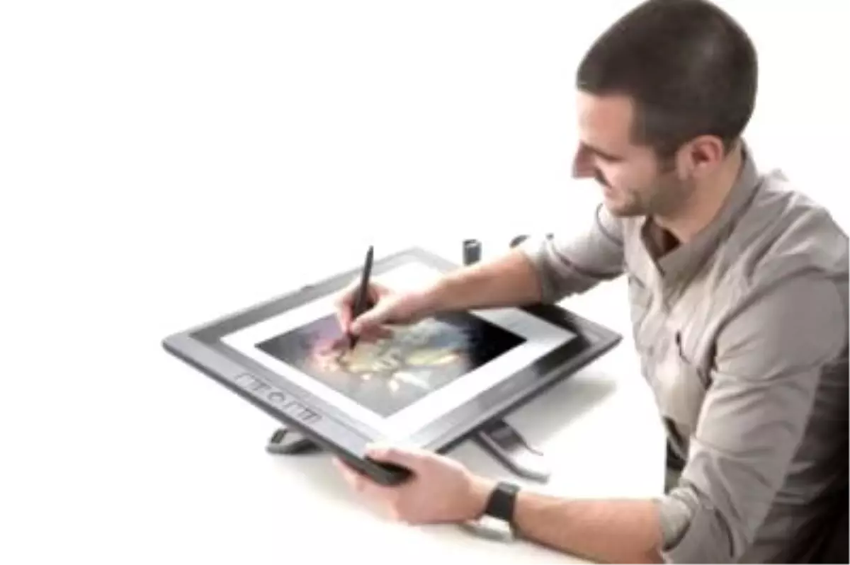 Popüler "Pen Tabletler" Türkiye\'de!