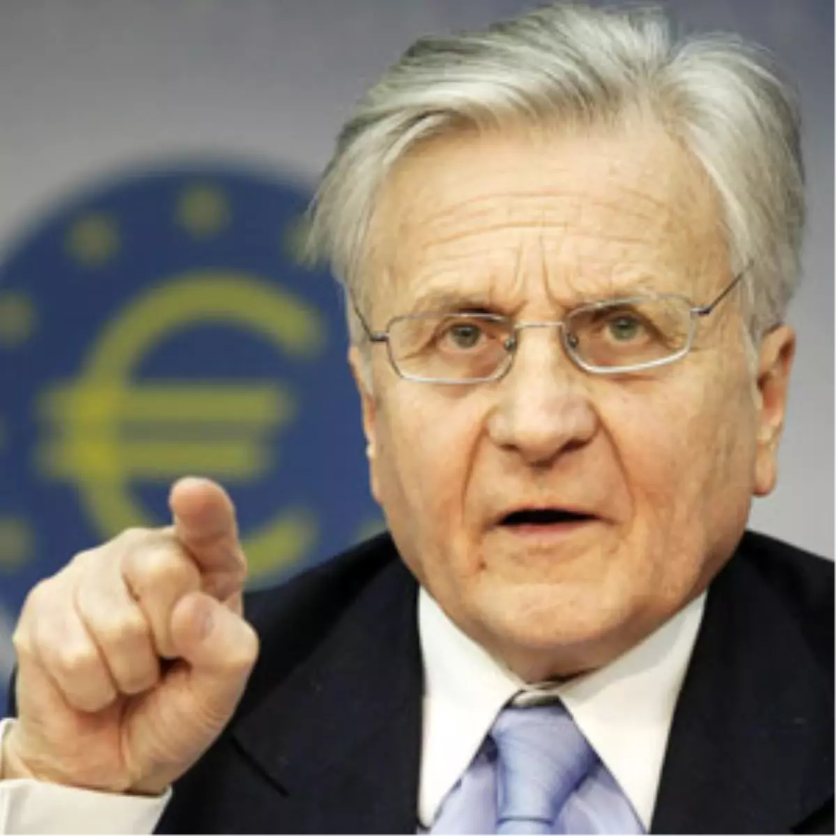 Trichet: 