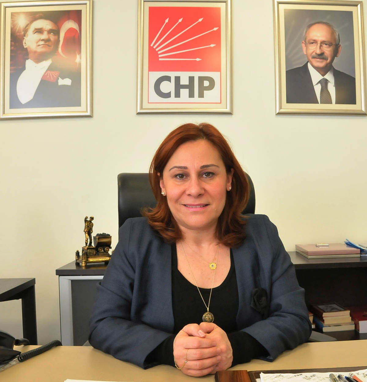 Uludağ İçin TBMM\'ye Araştırma Önergesi