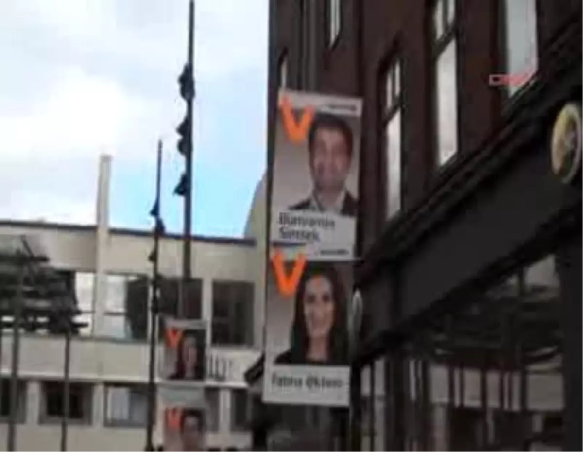 1 Danimarka Başbakanı Dha\'ya Konuştu: "Göçmenlere Bakış Açısını Değiştirdik"