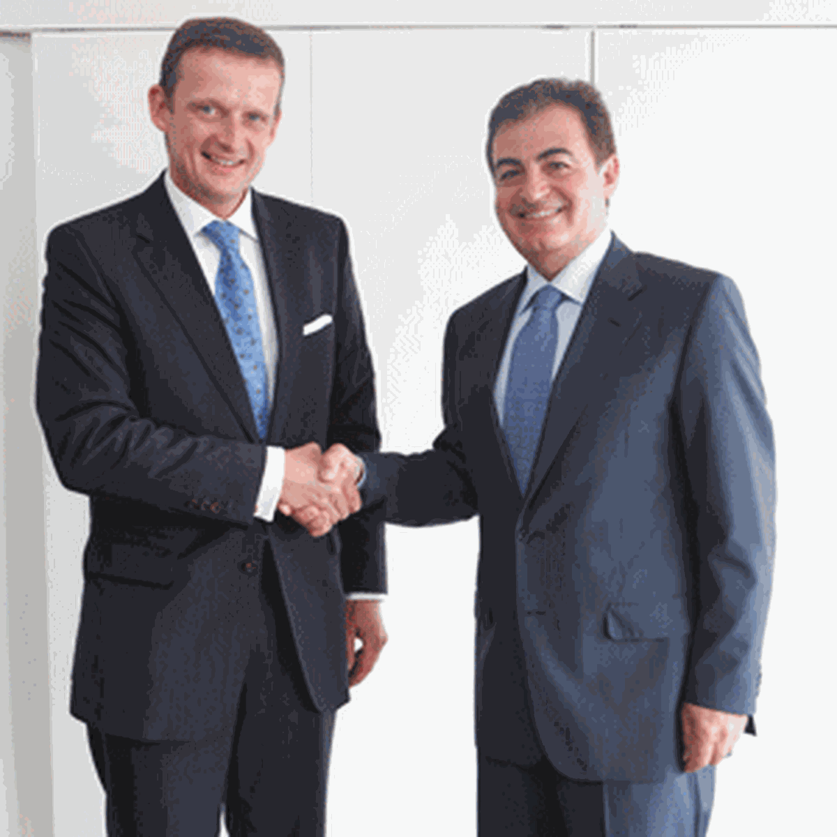 Akenerji ve RWE Türkiye'de Bir İlk