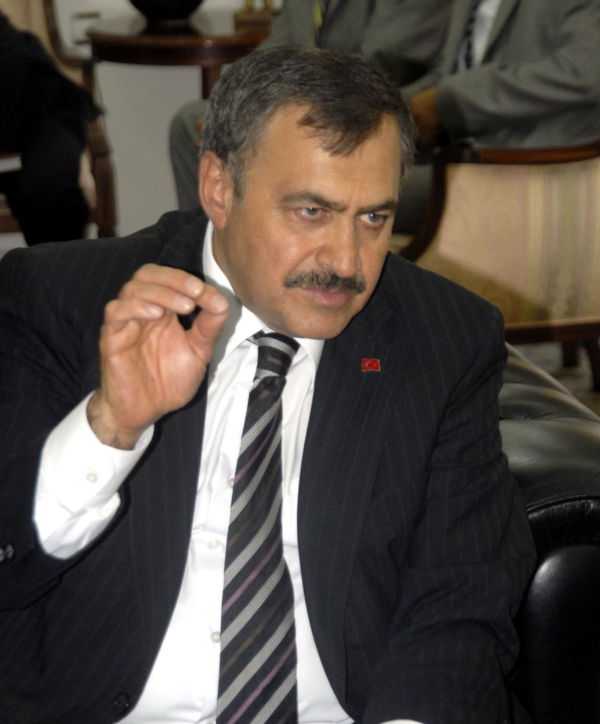 Bakan Eroğlu'ndan Çevrecilere Hasankeyf Tepkisi; Aklınız Neredeydi?