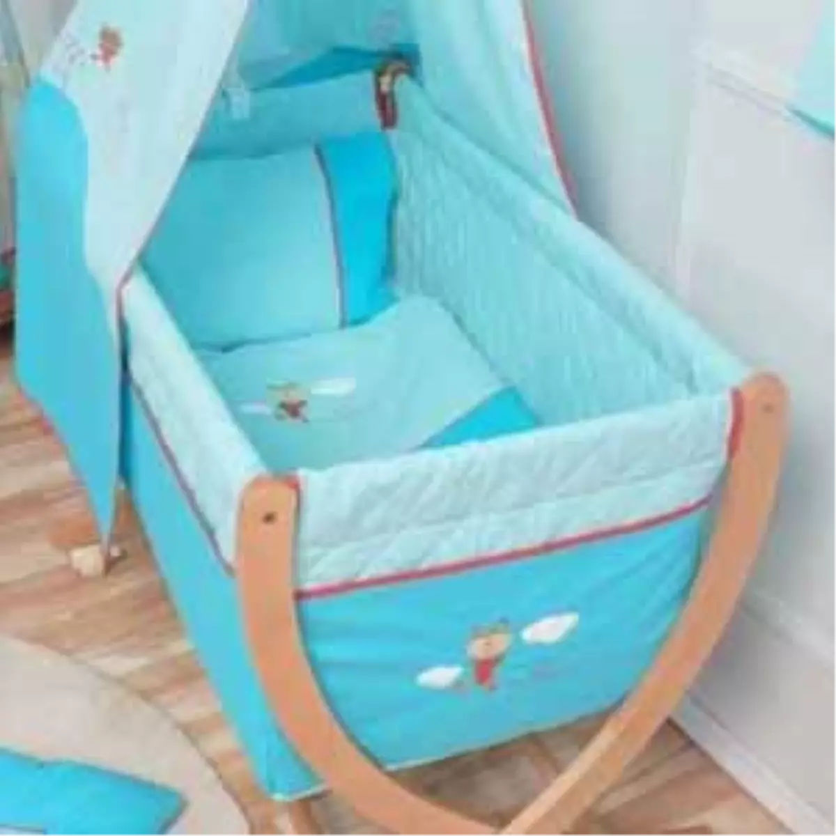 Bebeği Canlı Canlı Gömeceklerdi