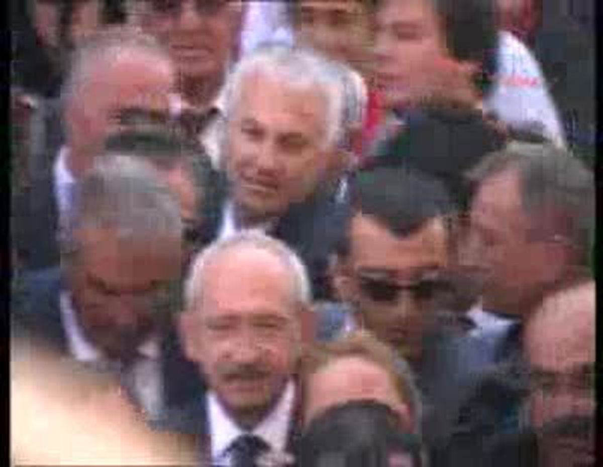 CHP Parti Okulu Açıldı
