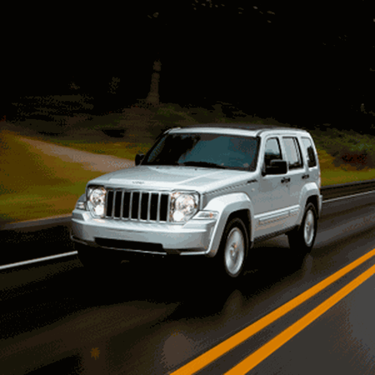 Chrysler Group'un Ağustos 2011'de ABD'deki Satışları % 31 Oranında Arttı
