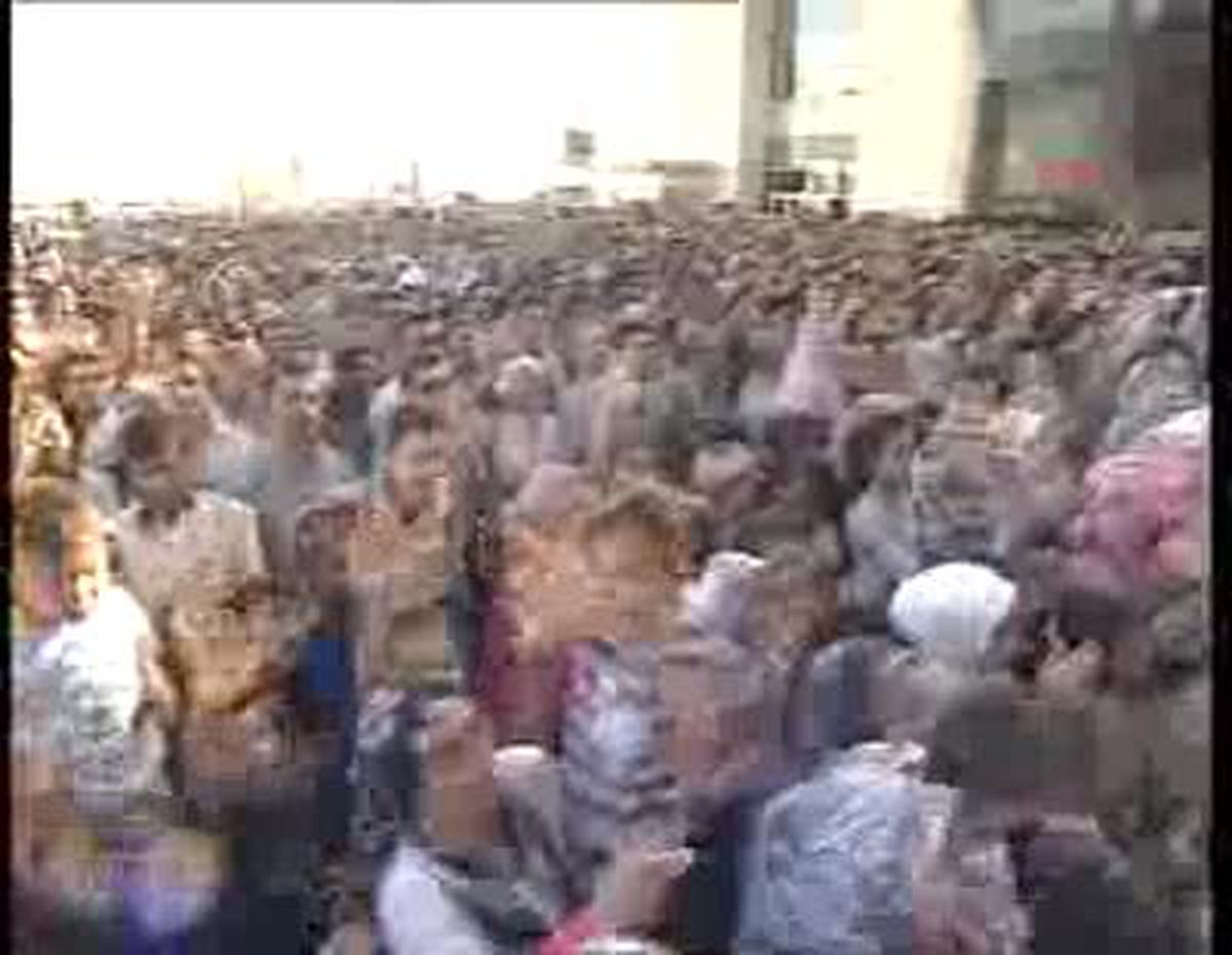 Erdoğan: ' Orkestralarda Farklı Enstrümanlar Uyum Sağlayamazsa O Zaman Ortaya Senfoni Çıkmaz Kakofoni Çıkar' Solistin Performansı Başbakan Erdoğan' I Etkiledi Haberine Ek