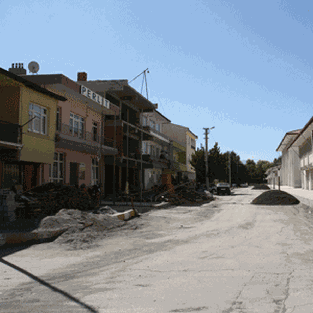 Erzincan Belediye Meclisinden Yerinde Karar